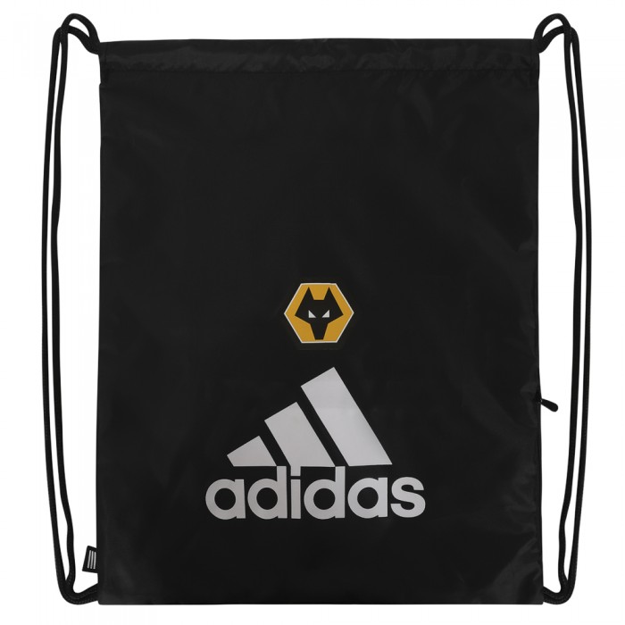 Wolves Gym Bag by adidas
