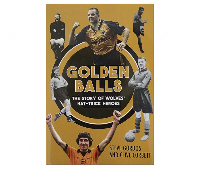 Golden Balls Book