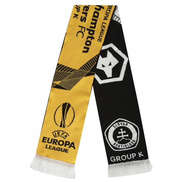 BUFANDA DE FUTBOL DE LA UEFA EUROPA LEAGUE SEVILLA BUFANDA DE FUTBOL DE LA UEFA EUROPA LEAGUE SEVILLA