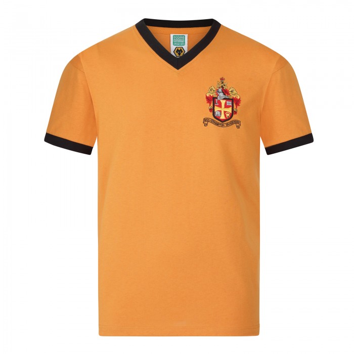 1960 FA Cup Final Shirt 1960 FA Cup Final Shirt