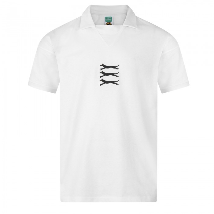 1974 Away Shirt 1974 Away Shirt