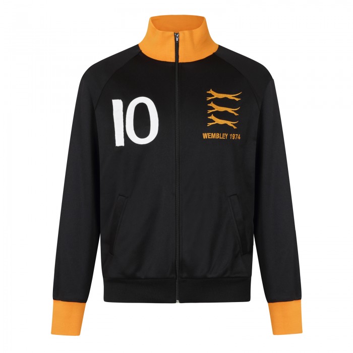 1974 League Cup Final Track Jacket 1974 League Cup Final Track Jacket