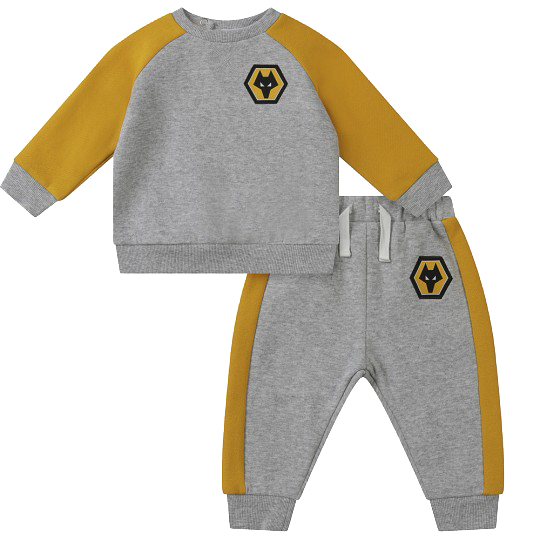 Infant Jogset Infant Jogset