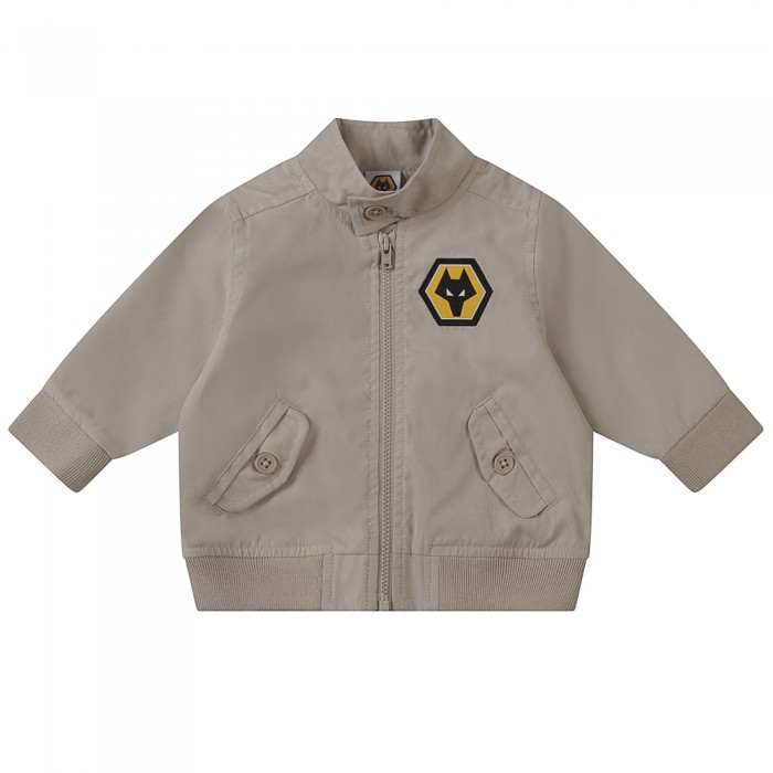 Infant Classic Jacket Infant Classic Jacket