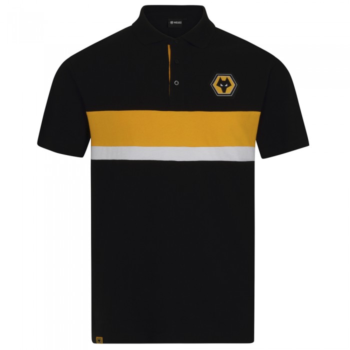 Essentials Cut & Sew Polo Essentials Cut & Sew Polo