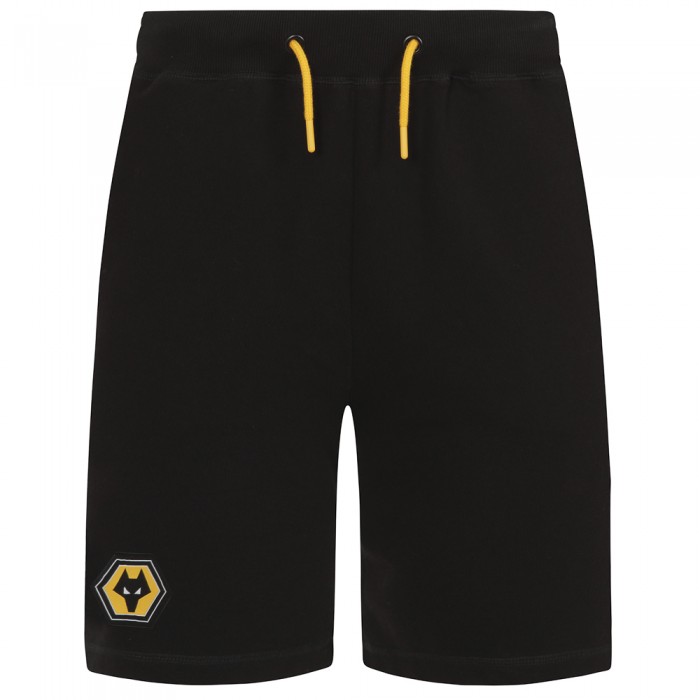Essentials Shorts - Black Essentials Shorts - Black