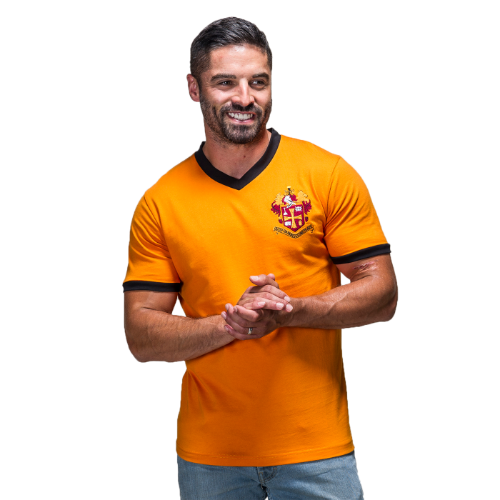 1960 Home Shirt 1960 Home Shirt