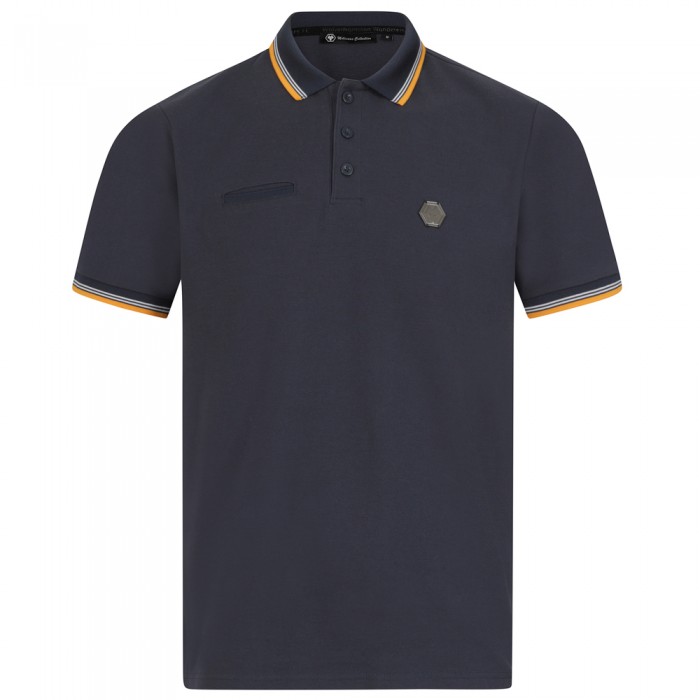 Molineux Polo - Navy Molineux Polo - Navy