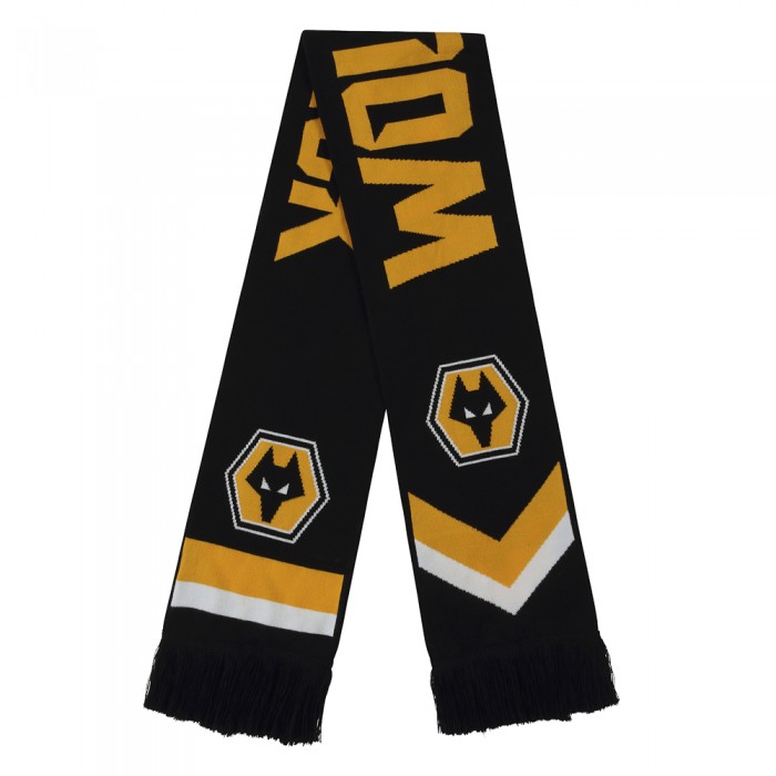 Knitted One Pack Scarf Knitted One Pack Scarf