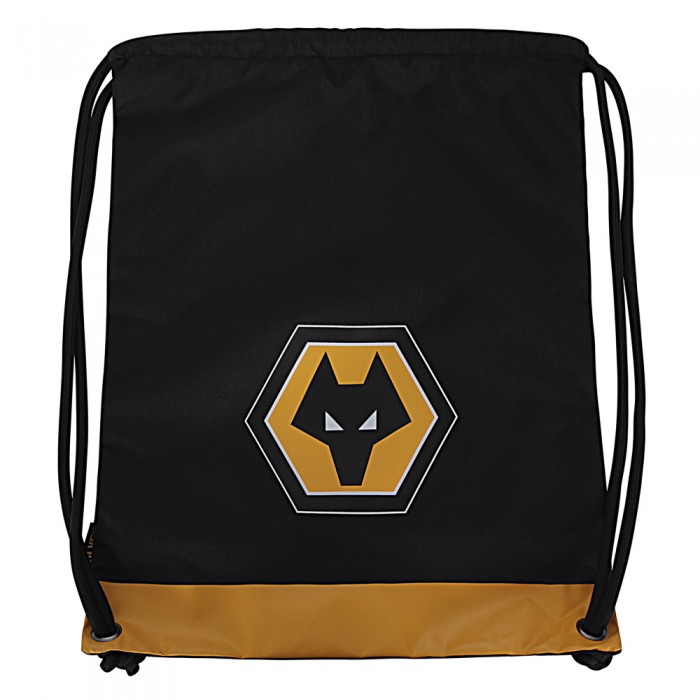 Core Gym Bag - Black Core Gym Bag - Black