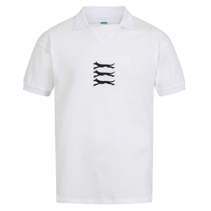1974 AX Away Shirt 1974 AX Away Shirt