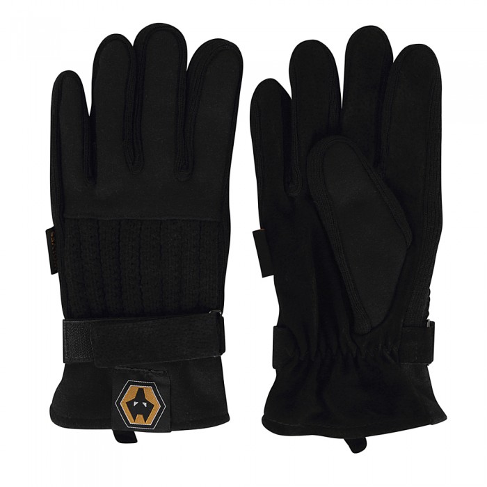 Armstrong Adult Gloves