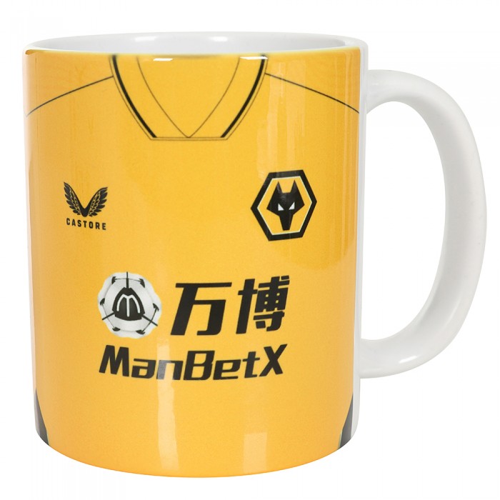 2021-22 Home Kit Mug 2021-22 Home Kit Mug