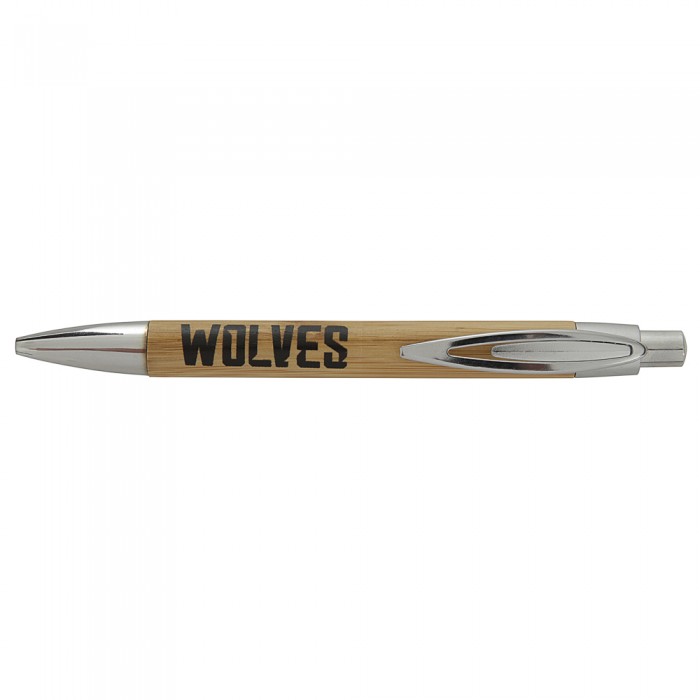 Bamboo Pen Bamboo Pen