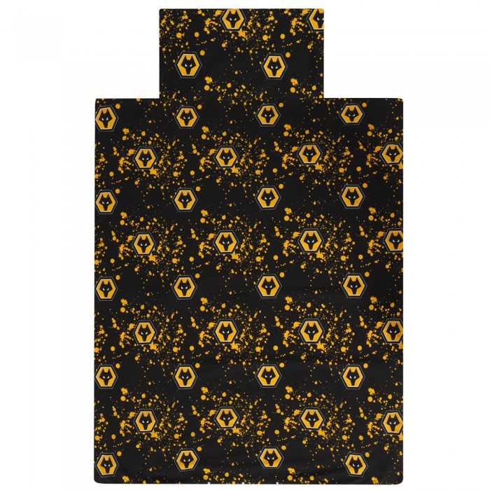 Rotary Toddler Duvet 150cm x 120cm Rotary Toddler Duvet 150cm x 120cm