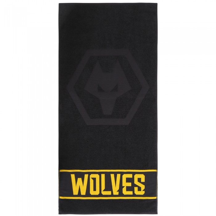 Luxury Velour Towel Luxury Velour Towel