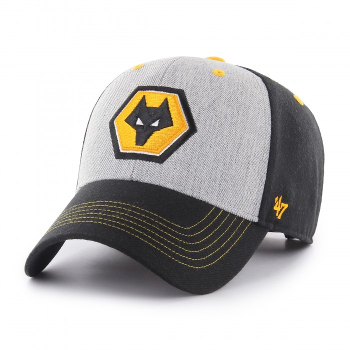 Formation MVP Cap by '47 Formation MVP Cap by '47