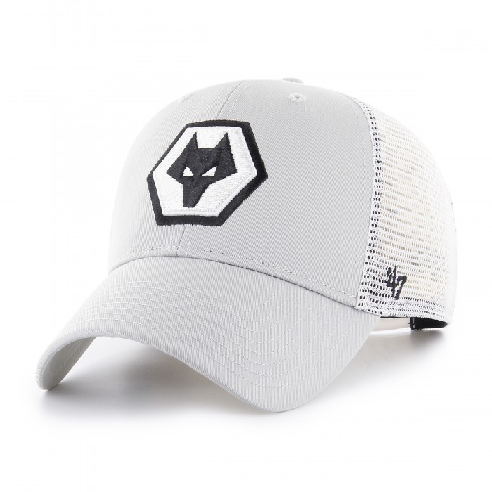 Branson MVP Cap by '47 - Grey Branson MVP Cap by '47 - Grey