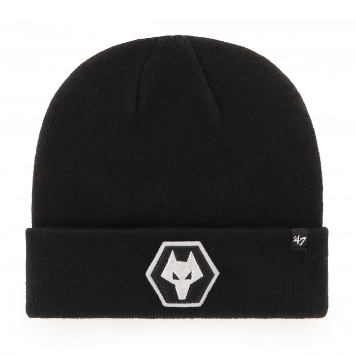 Raised Cuff Knit by '47 Raised Cuff Knit by '47