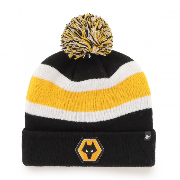 Color Breakaway Cuff Knit by '47 Color Breakaway Cuff Knit by '47