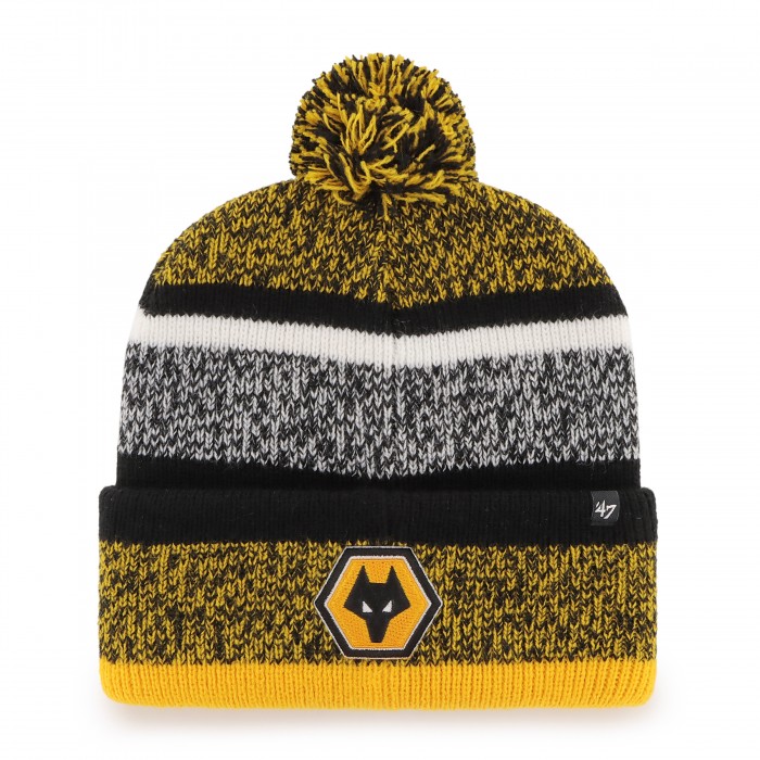 Northward Cuff Knit by '47 Northward Cuff Knit by '47