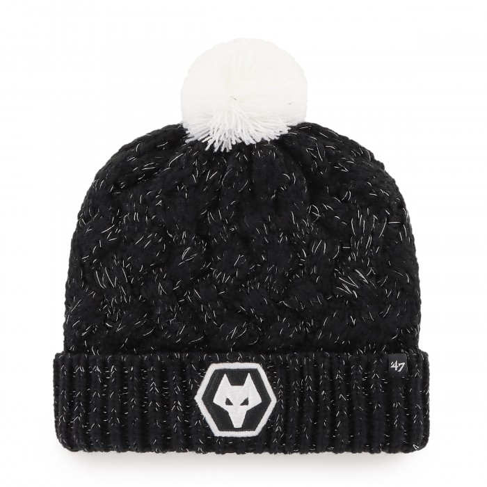 Fiona Cuff Knit by 47 - Womens Fiona Cuff Knit by 47 - Womens