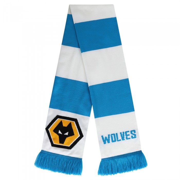 2020/21 Away Kit Scarf 2020/21 Away Kit Scarf