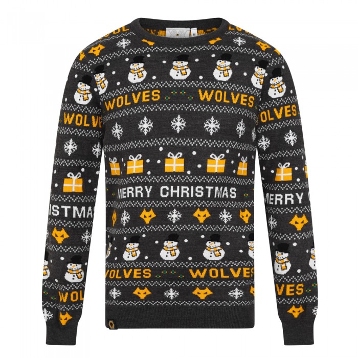 Christmas Jumper Christmas Jumper