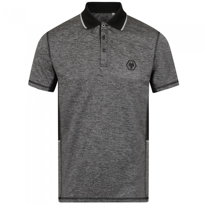Poly Grindle Performance Polo Poly Grindle Performance Polo