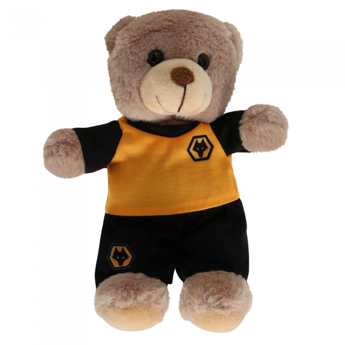 Kit Teddy Bear
