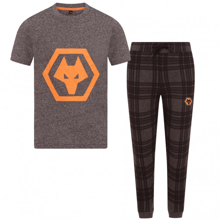 Pyjama Set - Kids Pyjama Set - Kids