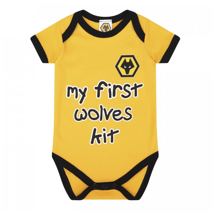 My First Bodysuit My First Bodysuit