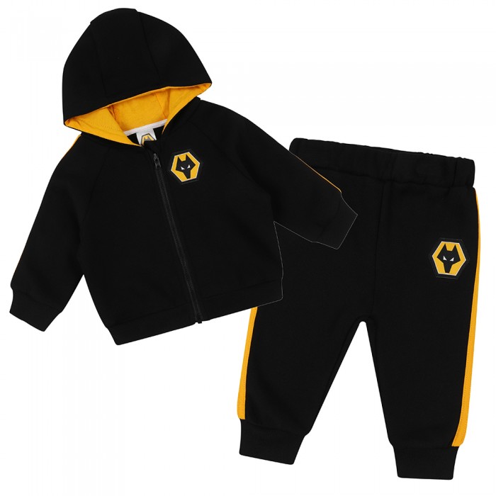 Hooded Tracksuit - Baby