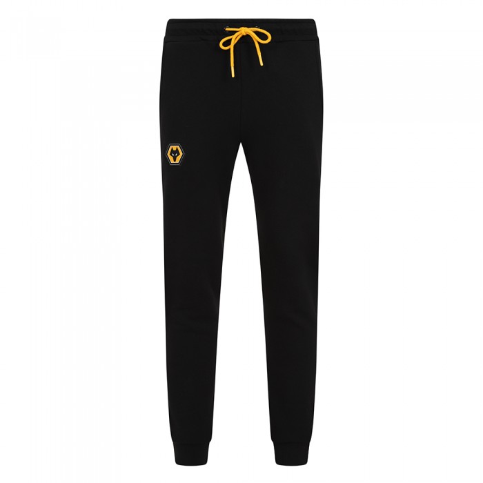 Essentials Track Pants - Black Essentials Track Pants - Black