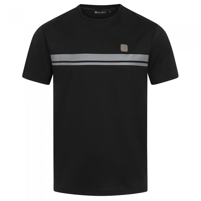Molineux T-Shirt - Black
