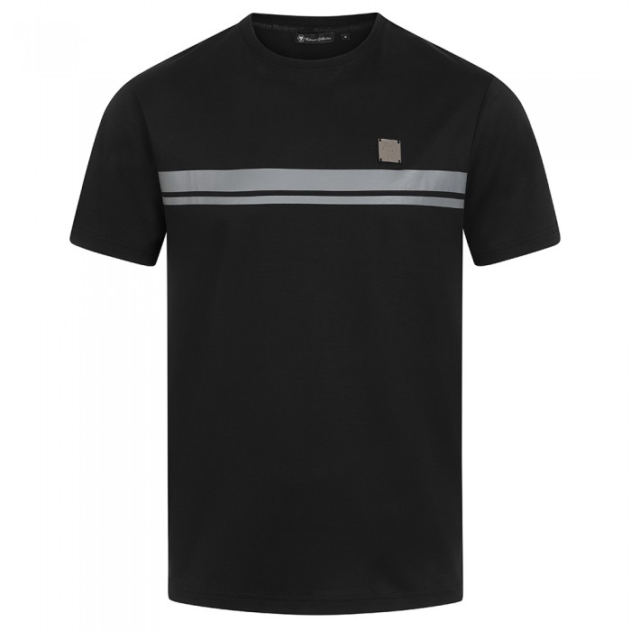 Molineux T-Shirt - Black Molineux T-Shirt - Black