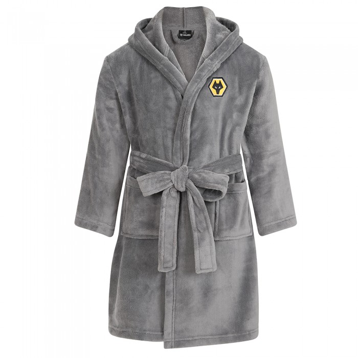 Dressing Gown - Kids Dressing Gown - Kids