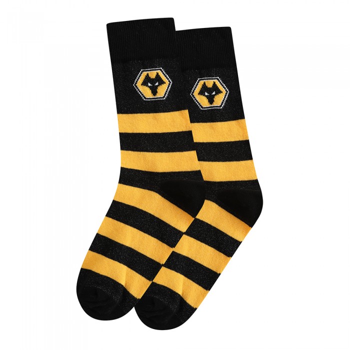 Bar Stripe Socks Bar Stripe Socks