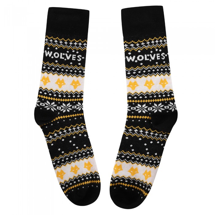 Fairisle Socks Fairisle Socks