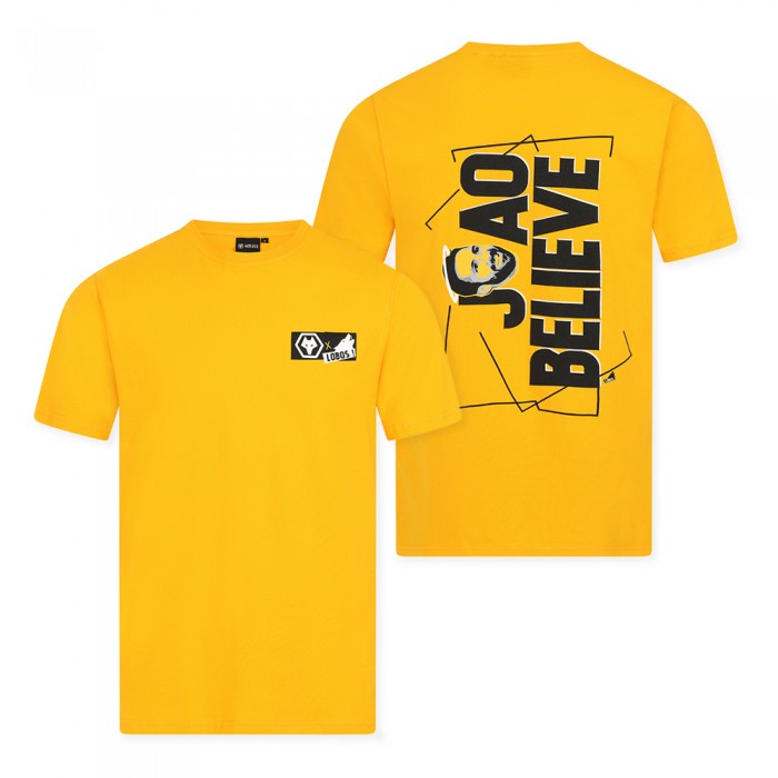 Wolves Vs LOBOS - Joao Believe Wolves Vs LOBOS - Joao Believe