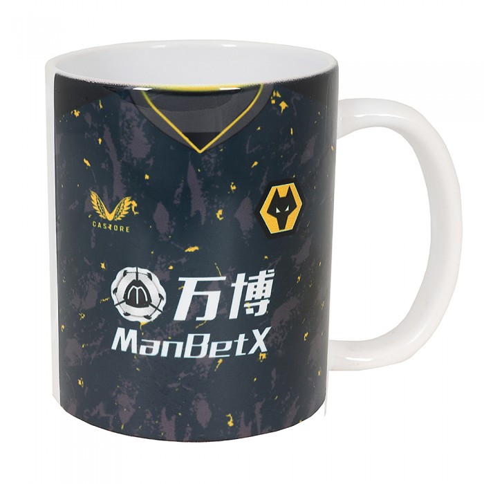 Away Kit Mug Away Kit Mug