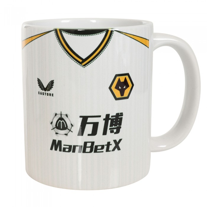 Third Kit Mug Third Kit Mug