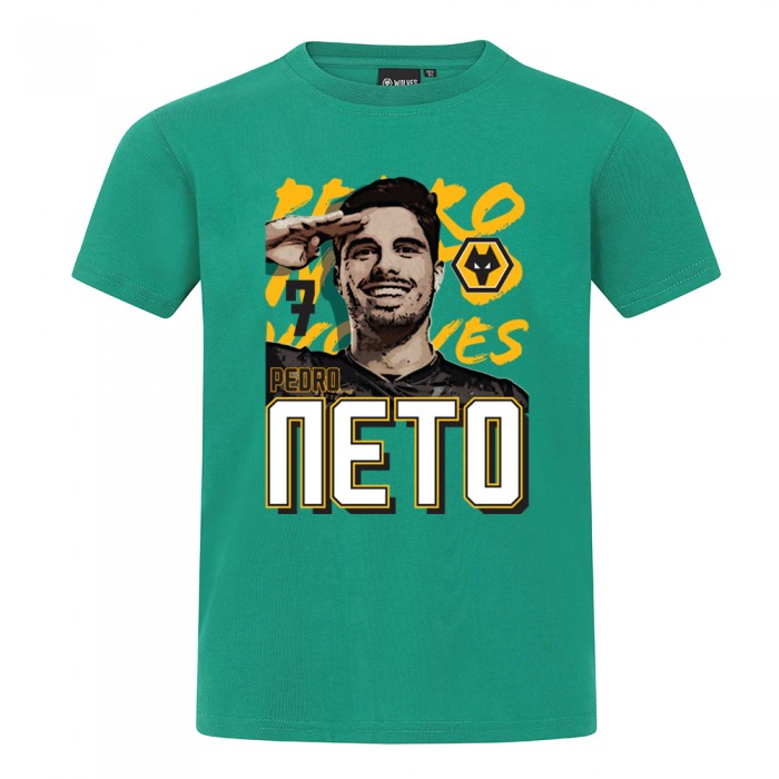 Pedro Neto T-Shirt - Kids