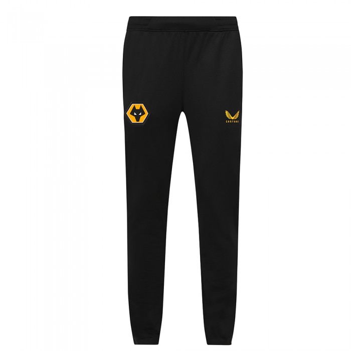 2022-23 Training Pants - Black 2022-23 Training Pants - Black