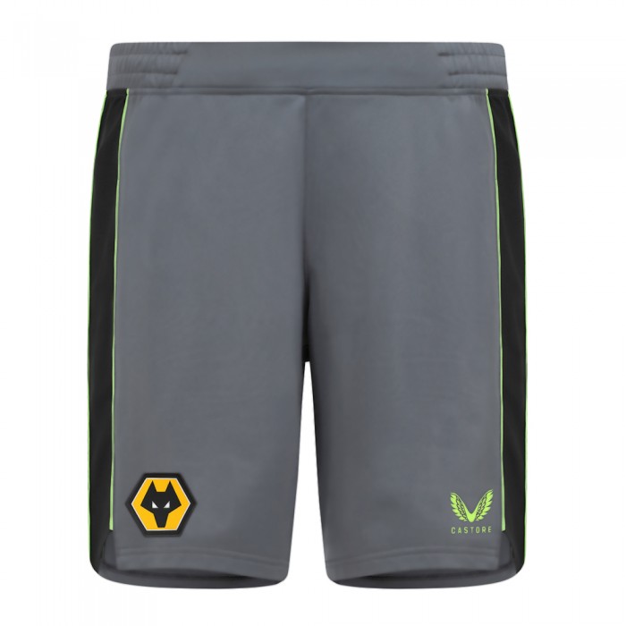 2022-23 Training Shorts - Turbulence 2022-23 Training Shorts - Turbulence