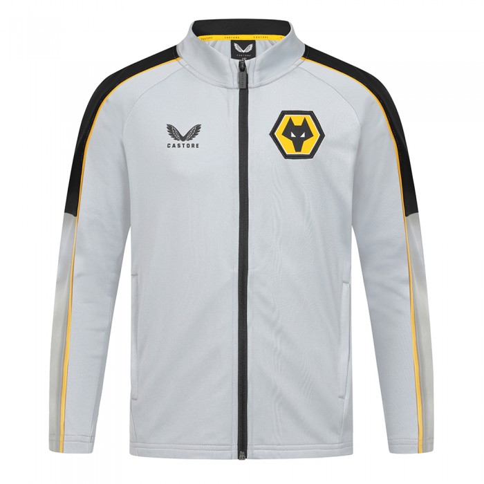 2022-23 Matchday Anthem Jacket - Junior 2022-23 Matchday Anthem Jacket - Junior