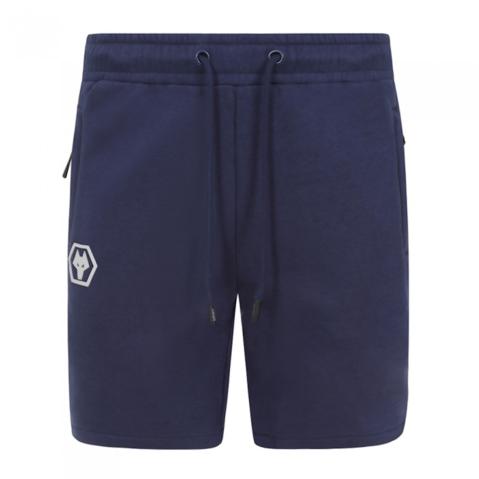 Terrace Shorts - Navy Terrace Shorts - Navy