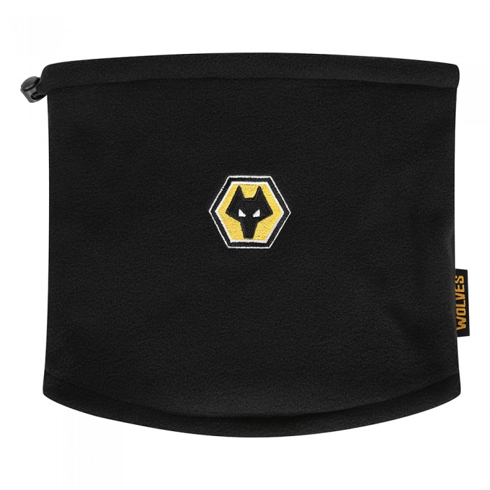 Crest Snood - Kids Crest Snood - Kids