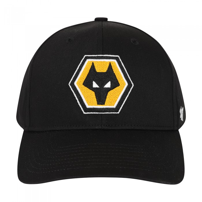 Raised Basic 47 MVP - Black Raised Basic 47 MVP - Black