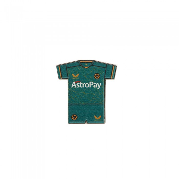 2022/23 Away Kit Badge